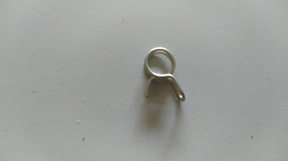 fascetta stringitubo