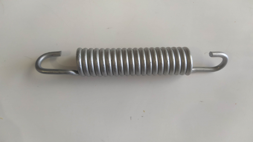 molla cavalletto esterna aprilia pegaso 650 ´97 - ´04 / rx 125 ´89 - ´98 / rx 50 ´95 - ´03 / shiver 750 - 900 / tuareg rally 125 ´89 - ´92