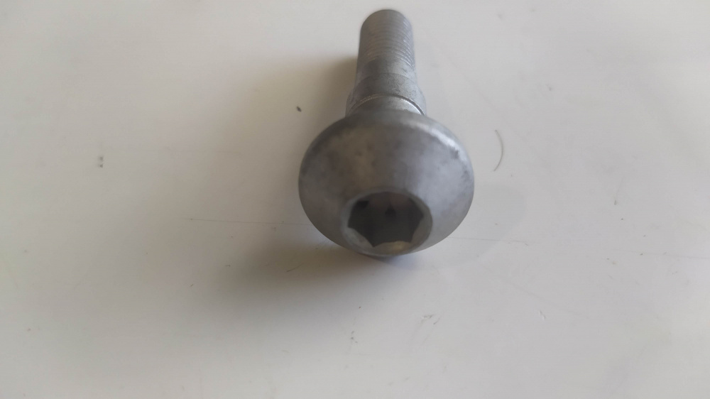 perno fiss.leva freno-cambio aprilia rs 50 - rs 125 - europa 125 - tuono 125