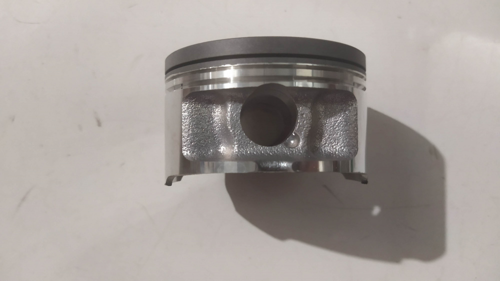 pistone nudo aprilia leonardo 250 ´99 motore yamaha