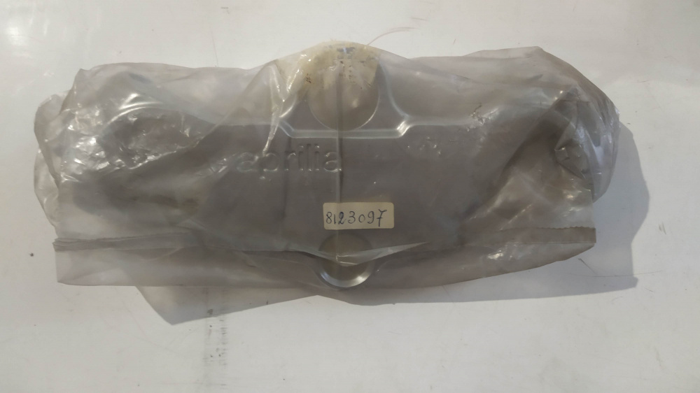 piastra superiore forcella