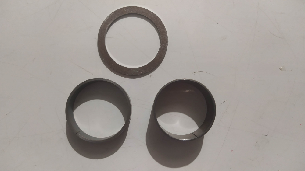 kit paraolio e boccole non completo aprilia tuareg 600