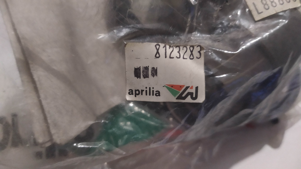 kit paraolio e boccole r