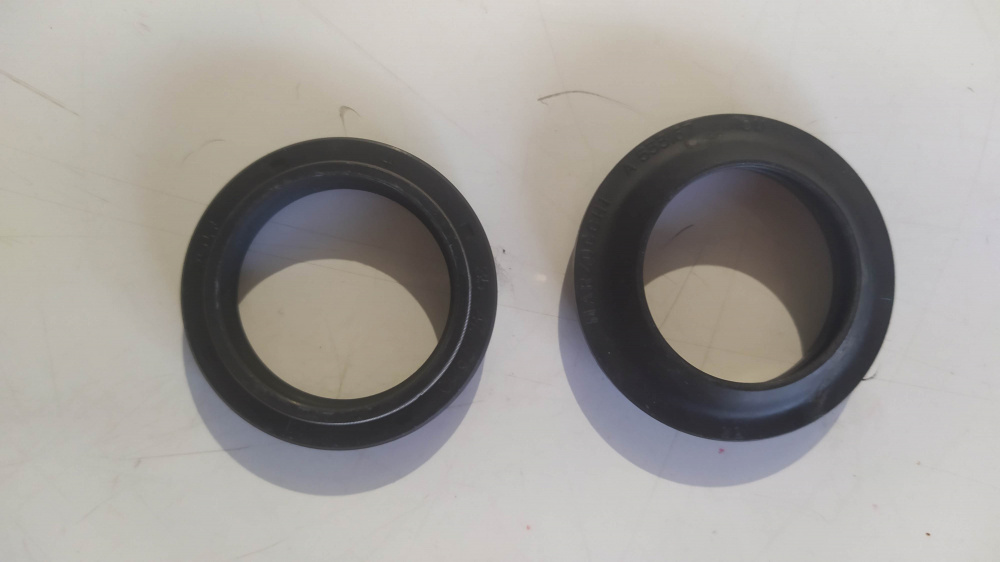 kit paraolio forcella aprilia climber 280