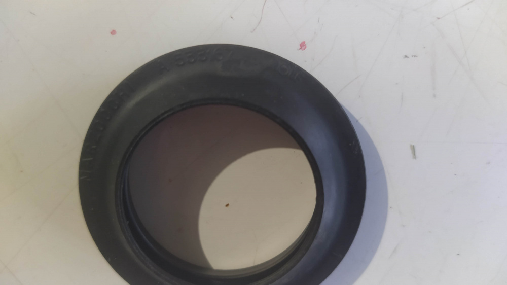 kit paraolio forcella aprilia climber 280