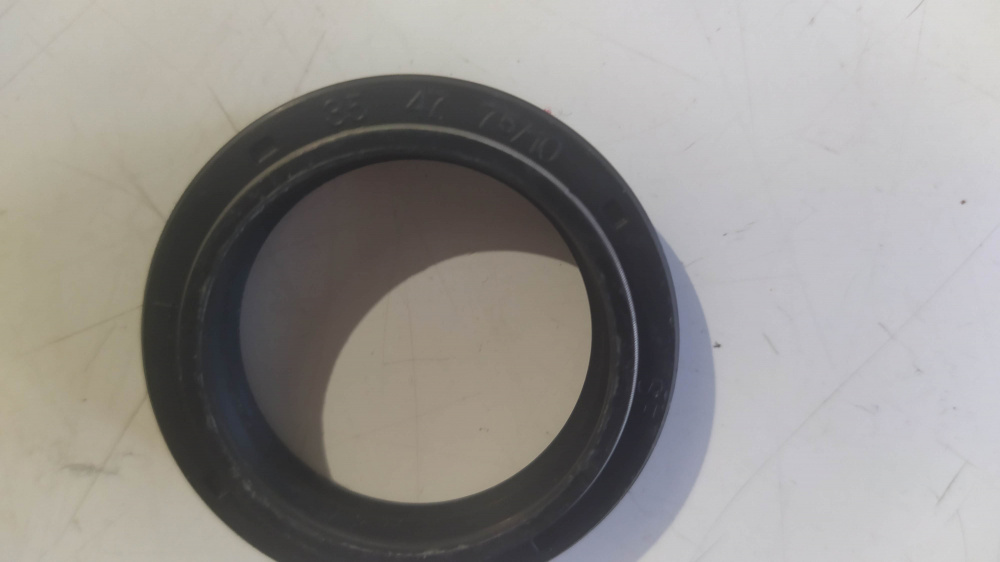 kit paraolio forcella aprilia climber 280