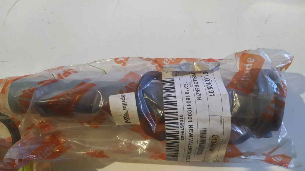 sonda livello benzina