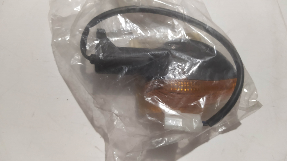indicatore dir.ant.dx/post.sx aprilia rsv 1000 ´01 - ´05