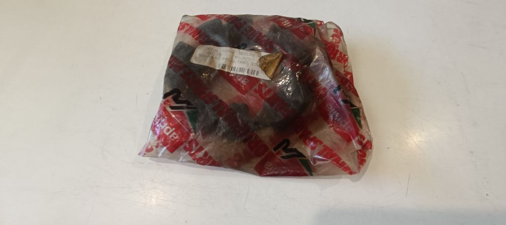 parastrappi nuovo aprilia tuareg 125 ´89