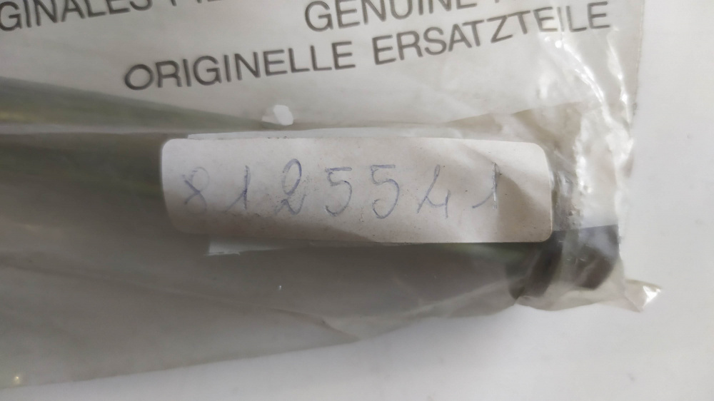 perno ruota posteriore