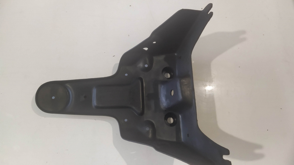 portatarga nero aprilia europa 125 ´90 - ´91 / af1 futura 125 ´90 - ´92