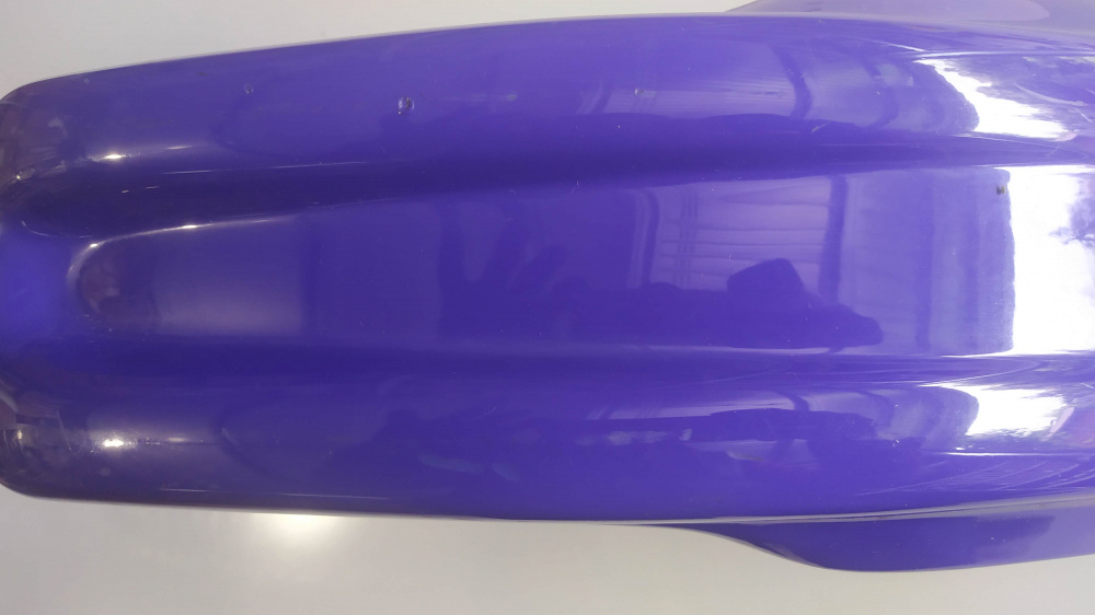 parafango anter.vernic.viola aprilia rx 50