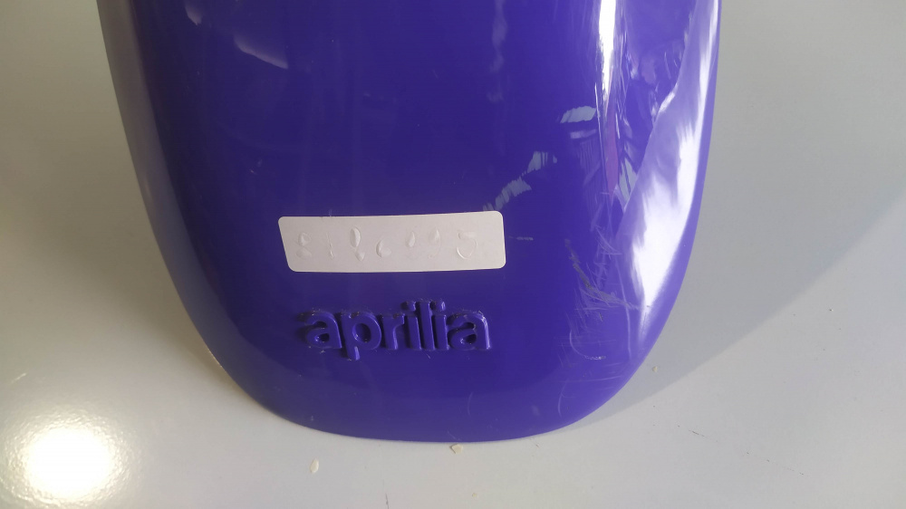 parafango anter.vernic.viola aprilia rx 50