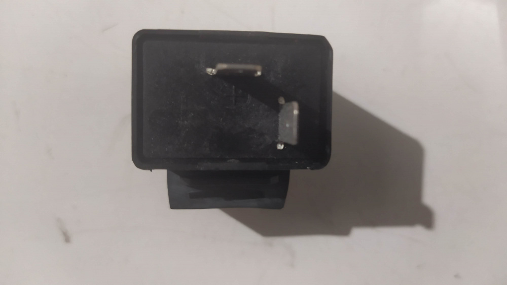 intermittenza guilera 12v 2x10w 3.4w