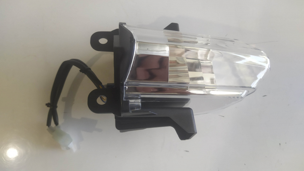 fanale posteriore vedi ap8127153 aprilia rsv r - factory - dream 1000 2004-2008