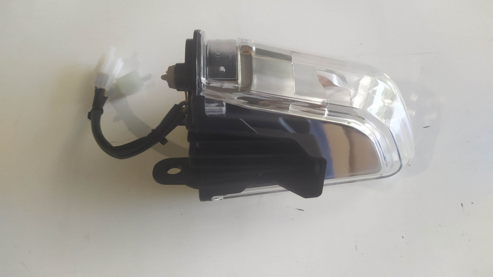 fanale posteriore vedi ap8127153 aprilia rsv r - factory - dream 1000 2004-2008
