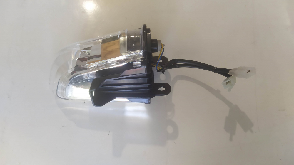 fanale posteriore vedi ap8127153 aprilia rsv r - factory - dream 1000 2004-2008