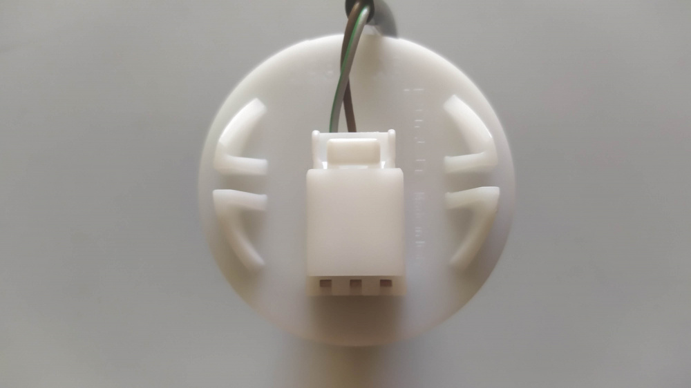 sonda livello benzina