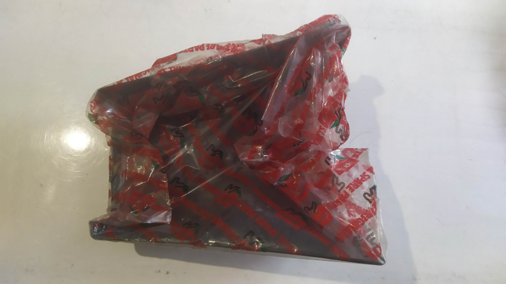 codone vern.nero aprilia af1 304 125 ´87