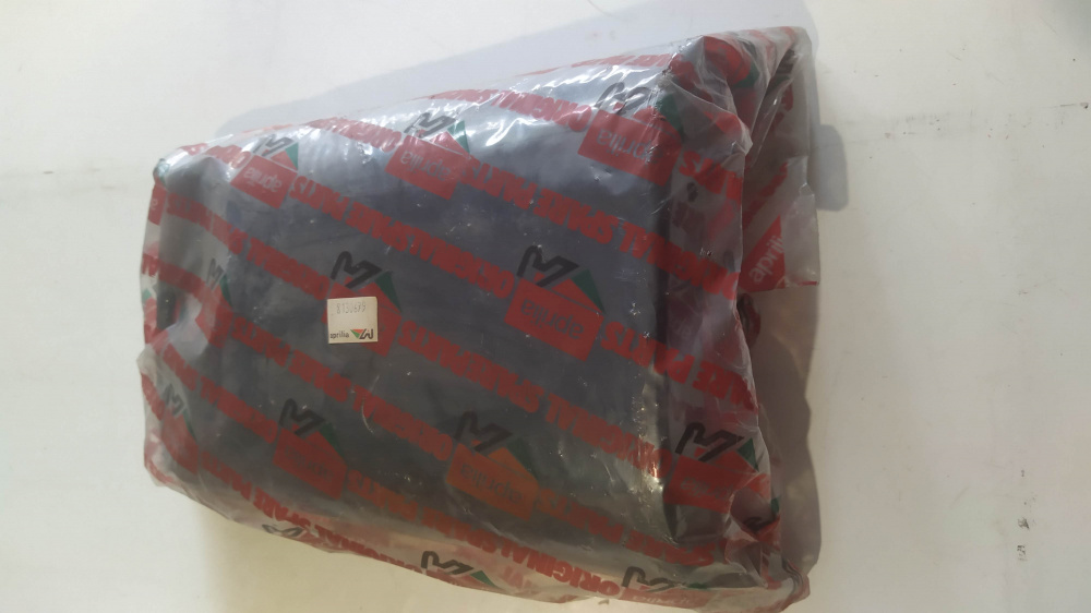 codone vern.nero aprilia af1 304 125 ´87