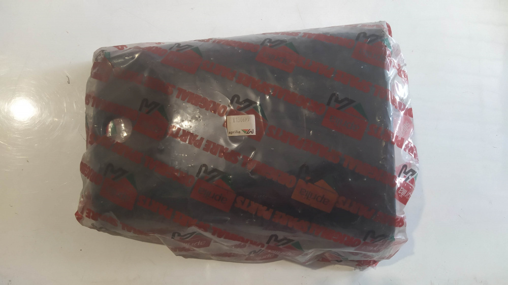 codone vern.nero aprilia af1 304 125 ´87