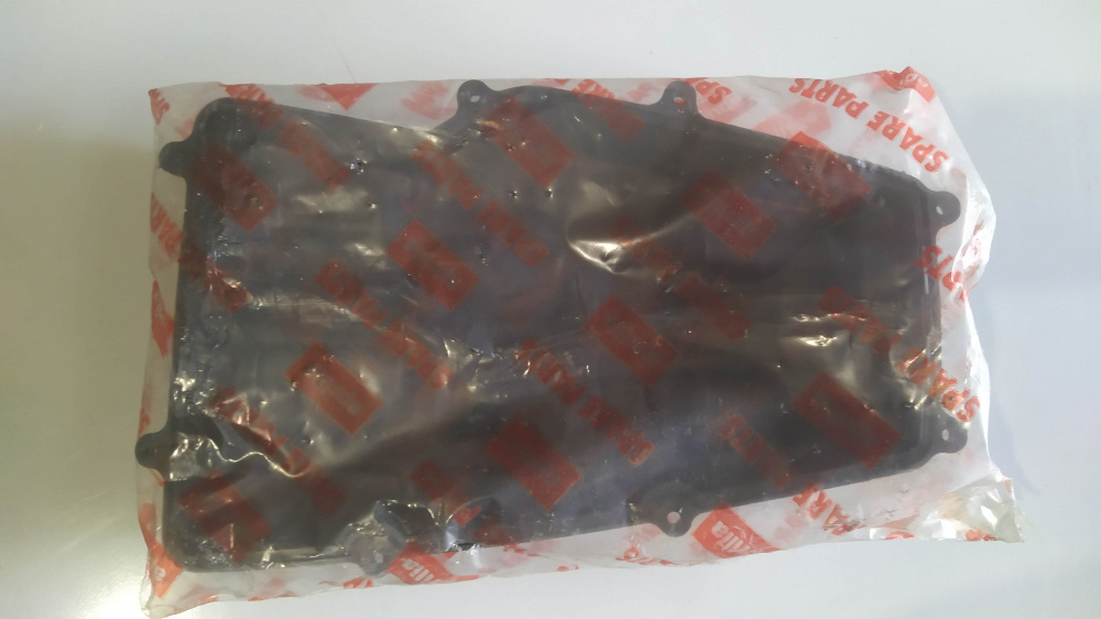 coperchio cassa filtro aprilia rs 250