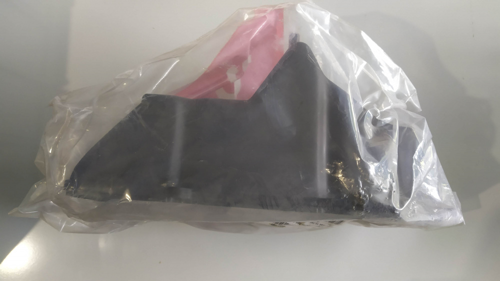 base cassa filtro aprilia rs 250 ´95 - ´03