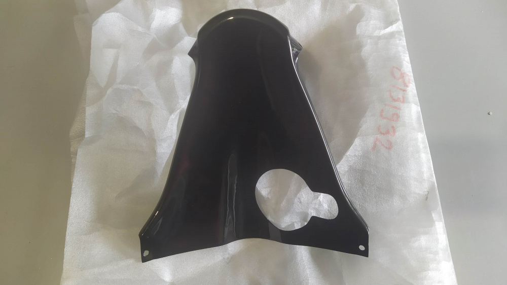 puntale carena aprilia rs 250 ´96