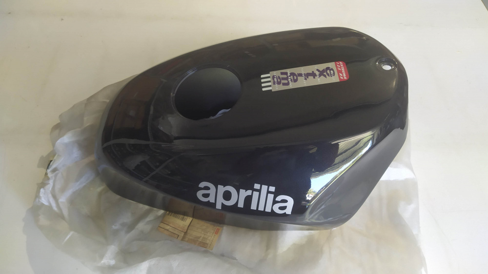 copriserbat.benzina vern.nero aprilia rs 125 extrema del 1993
