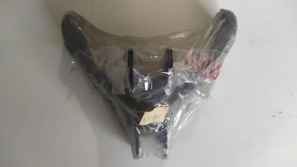 supporto aprilia etx 350