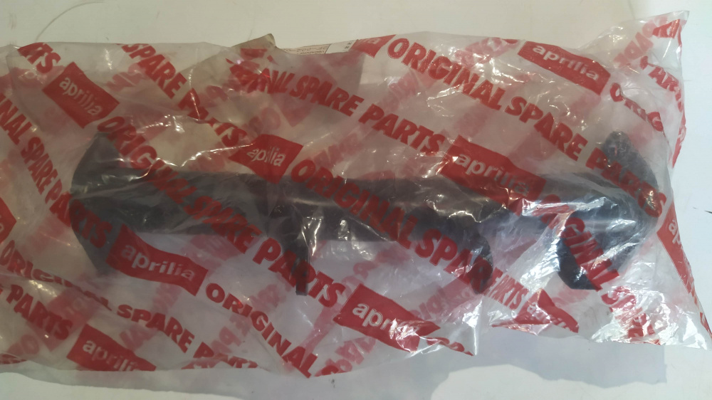 piastra testa telaio sabb.cat. aprilia rs 125 ´96 - ´98
