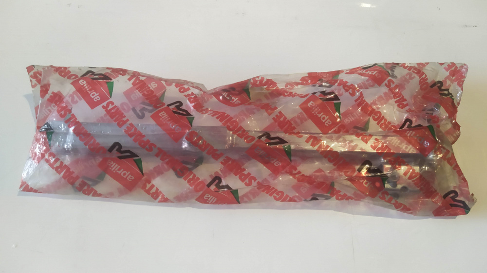 cavalletto laterale aprilia