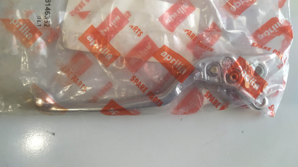 leva freno anteriore aprilia rsv 1000 ´00