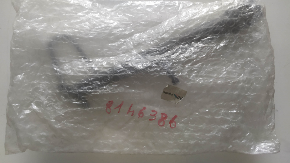 cavalletto laterale aprilia pegaso 650 ´01 - ´04