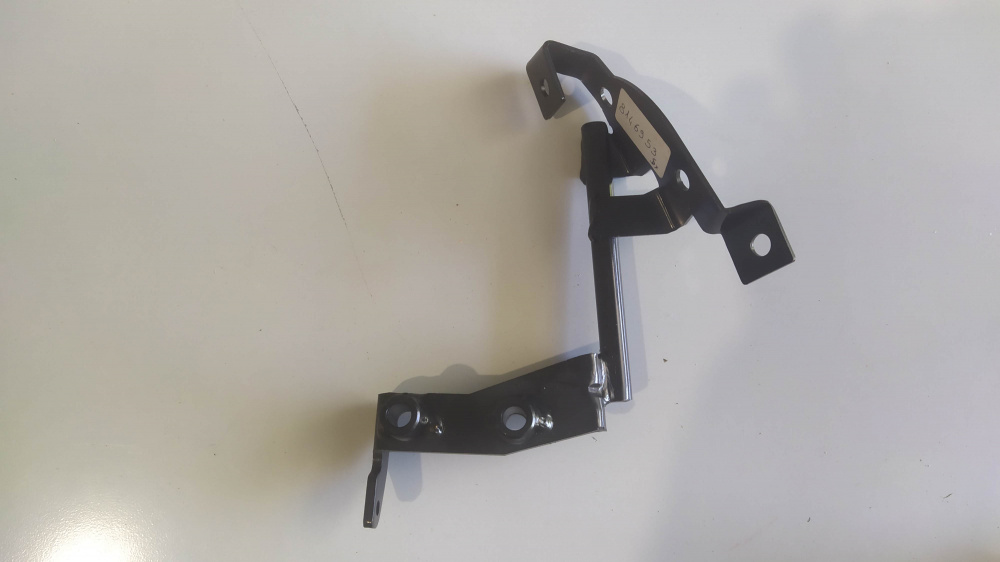 archetto supporto paramani sx aprilia scarabeo 125/250 ´04