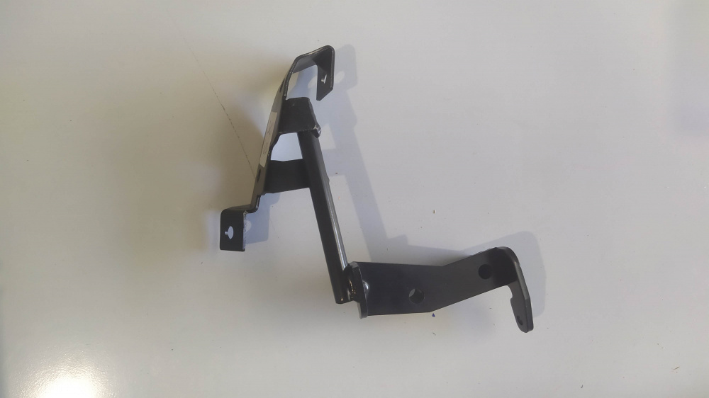 archetto supporto paramani sx aprilia scarabeo 125/250 ´04
