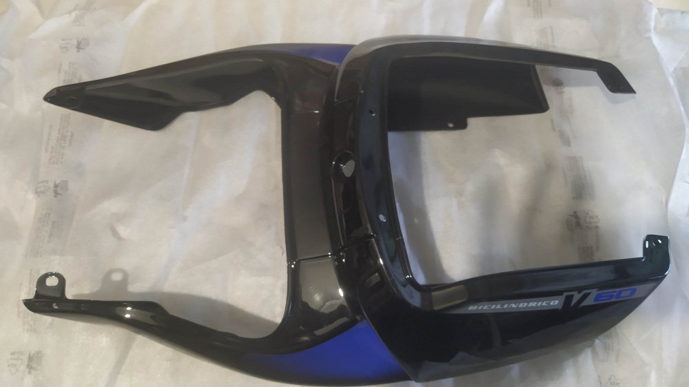 codone v.black crow aprilia sl falco ´00 - ´03