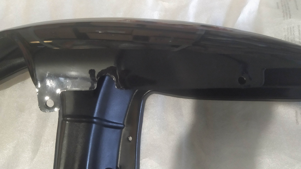 codone v.black crow aprilia sl falco ´00 - ´03