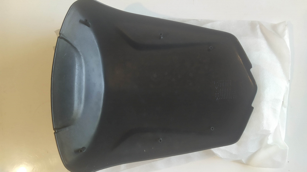 codino coprisella nero aprilia sl falco 1000 ´00