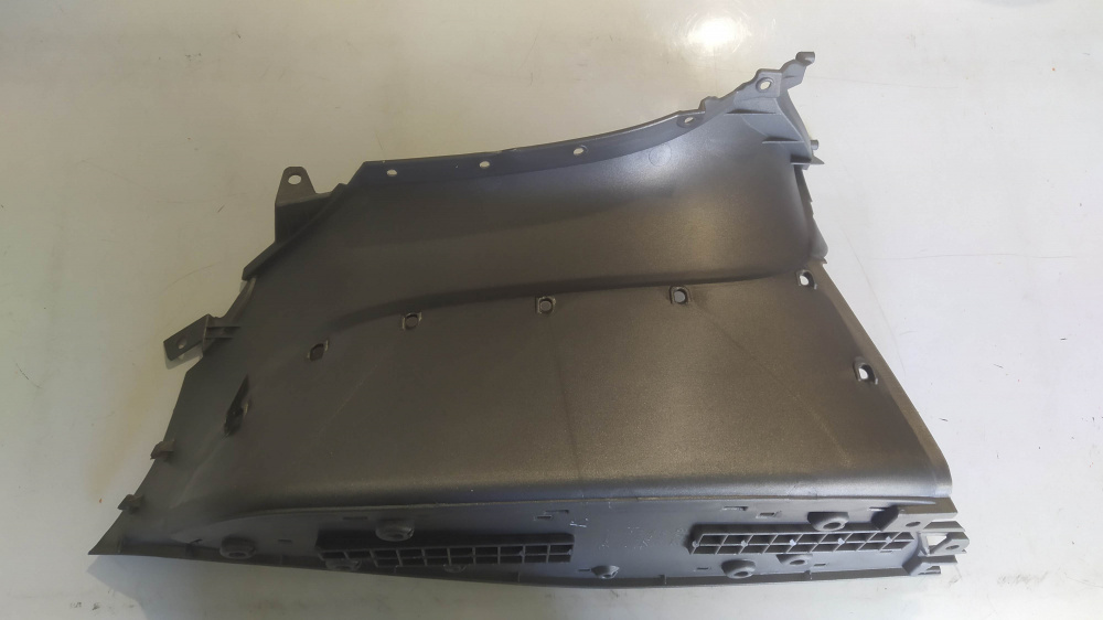 pianale sx grigio aprilia scarabeo 500 &acute;06