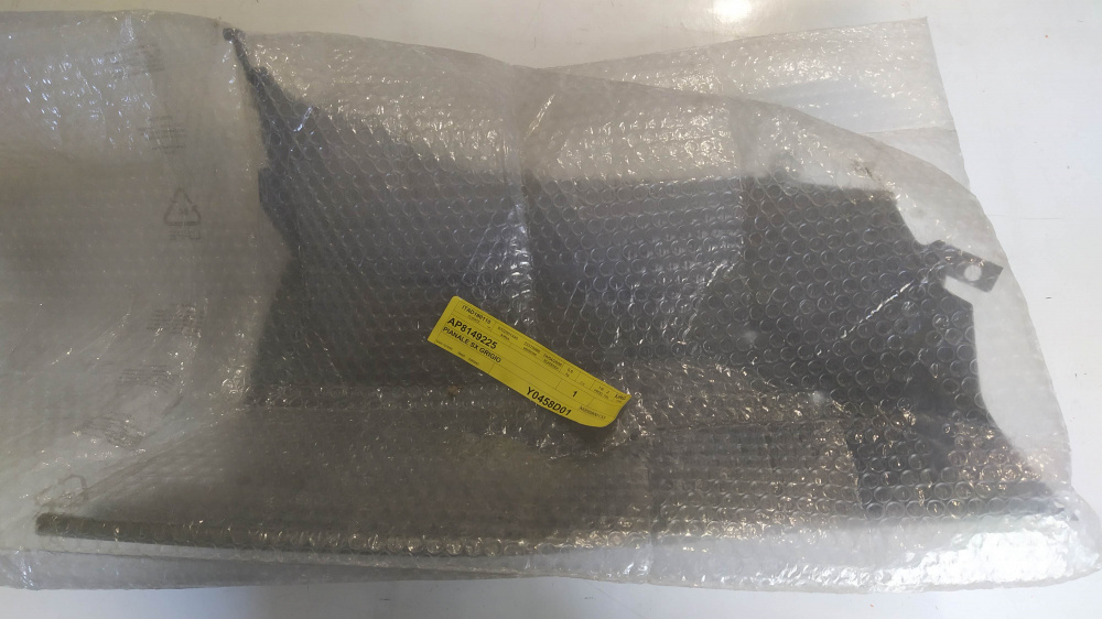 pianale sx grigio aprilia scarabeo 500 &acute;06