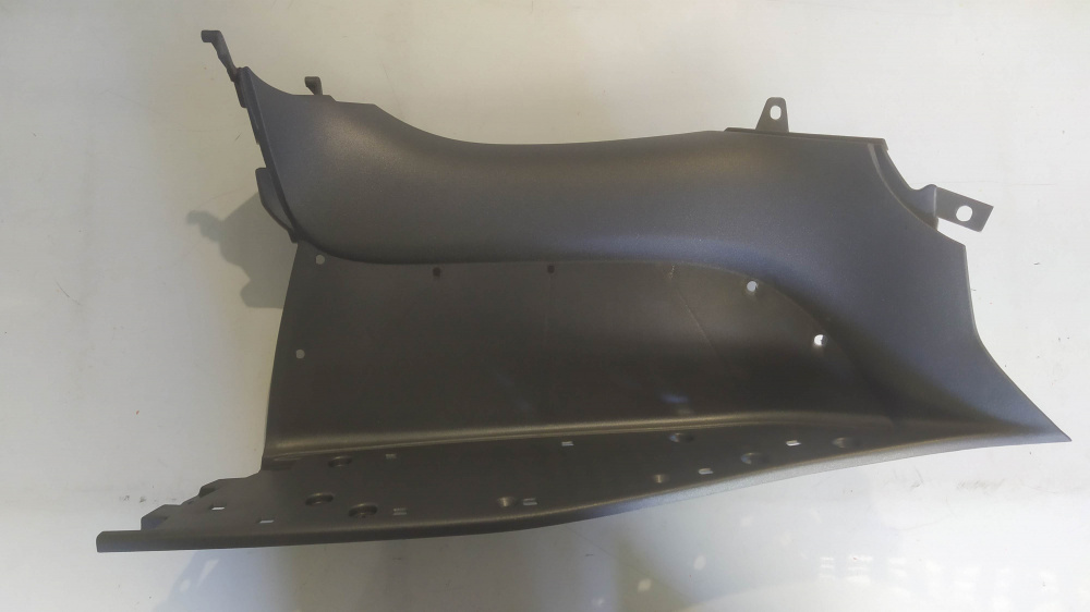 pianale sx grigio aprilia scarabeo 500 &acute;06