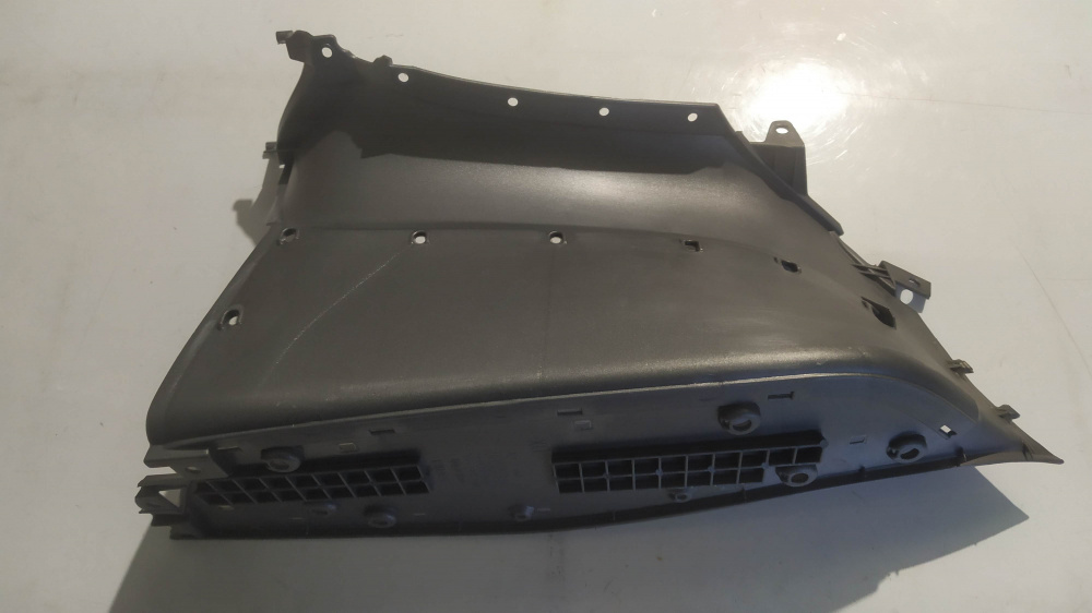 pianale dx grigio aprilia scarabeo 500 &acute;06