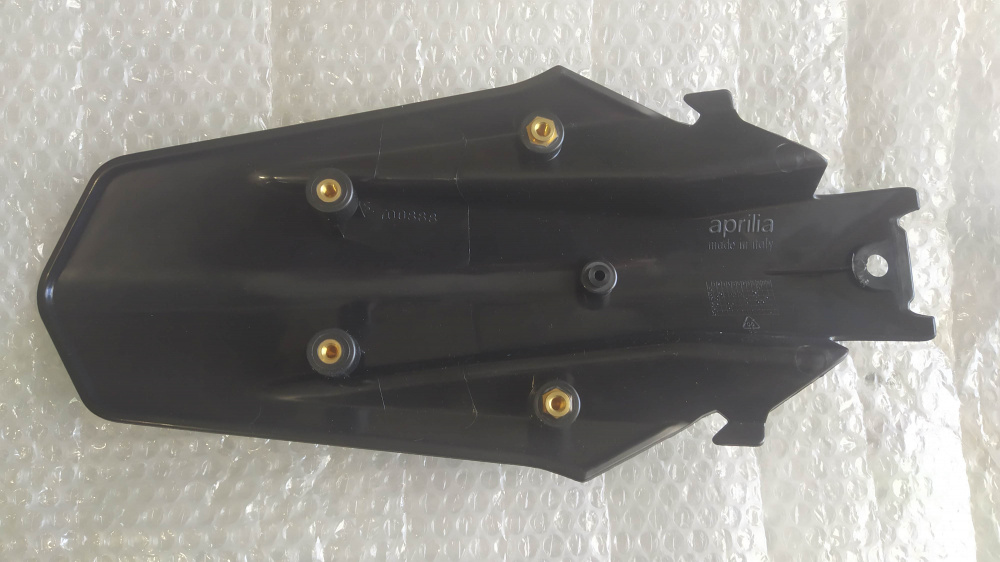 parafango posteriore aprilia sxv 450
