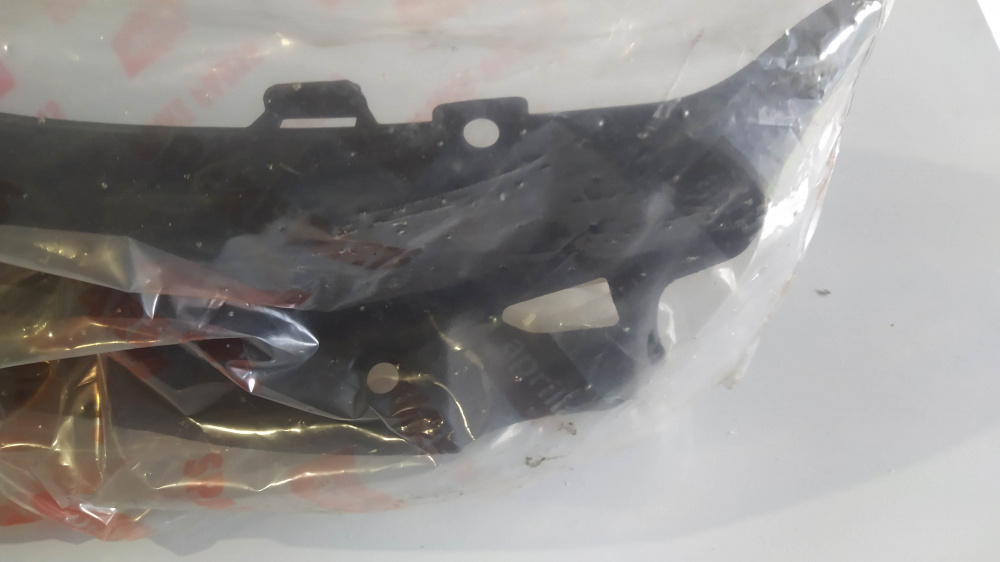 pianale poggiapiedi sx aprilia scarabeo 125/150/200 rotax da &acute;99