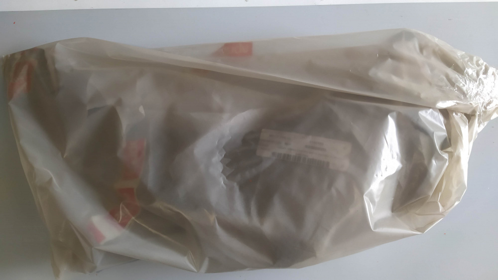 codone sx v.blu main aprilia scarabeo 500 ´03 - ´06