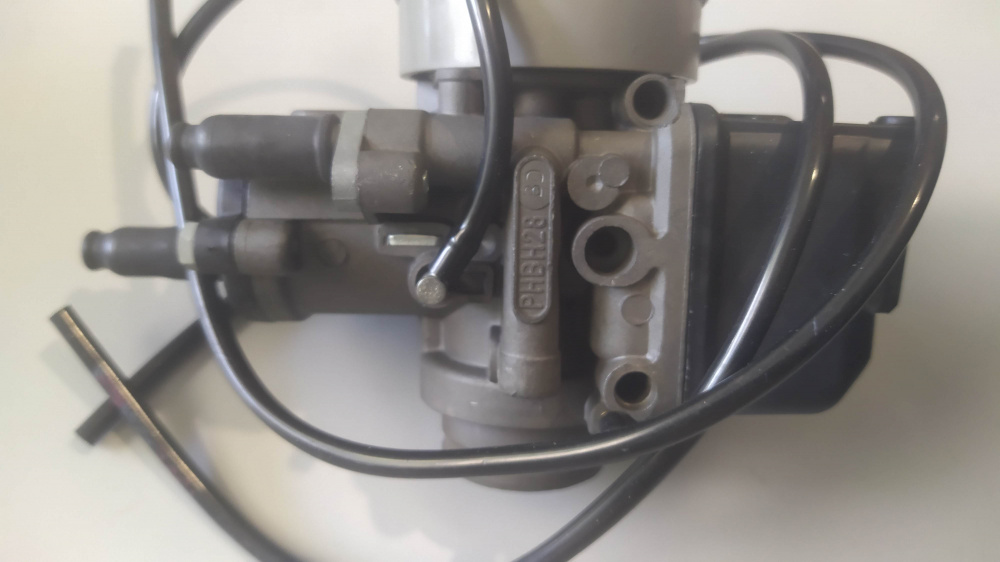 carburatore phbh 28 bd