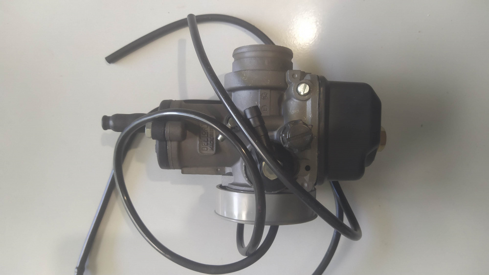 carburatore phbh 28 bd