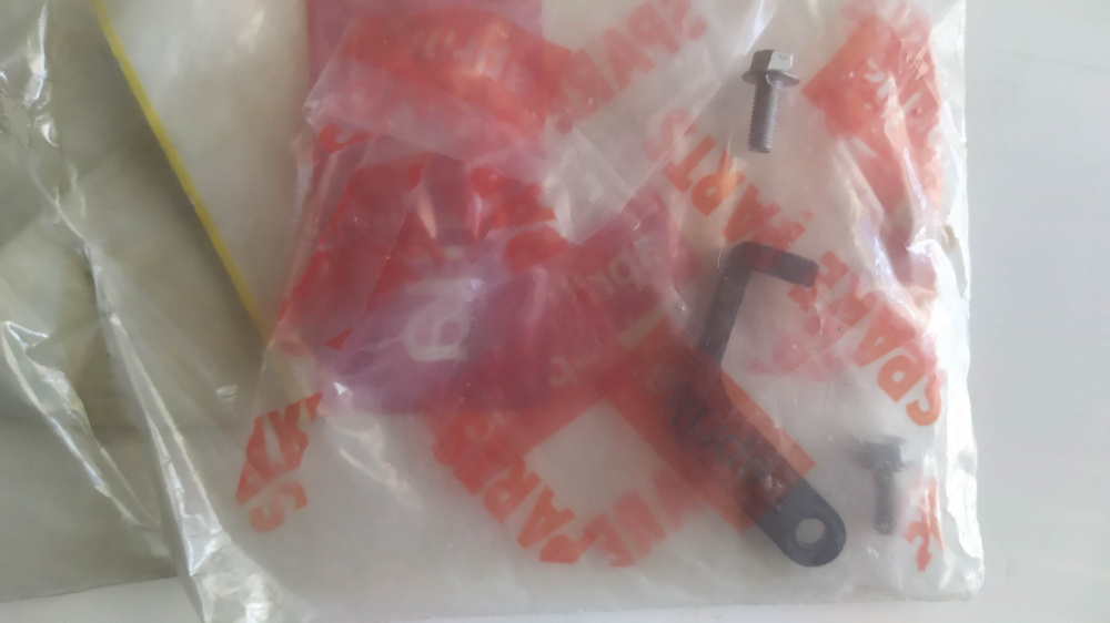 kit depotenziamento 25kw aprilia pegaso 660 strada - factory - trial ´05 - ´09