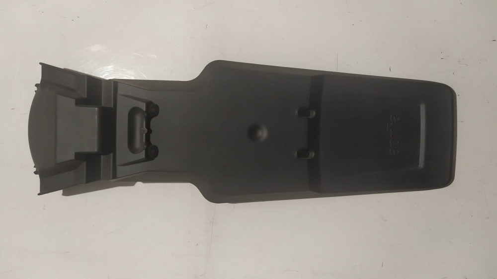 paraspruzzi post aprilia rs 125 ´06 - ´10